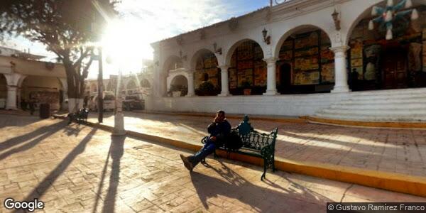 AYUNTAMIENTO MUNICIPAL DE TLAPA